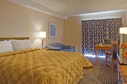 Comfort Inn Campbellton Dış mekan fotoğraf